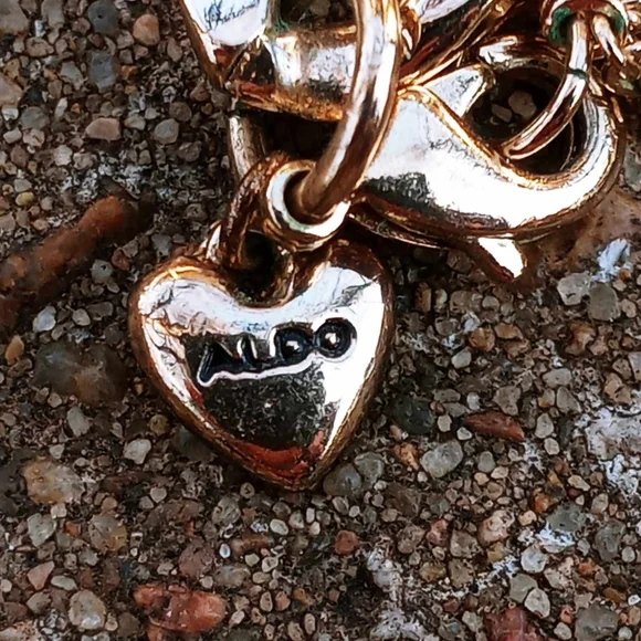 💫🌼Aldo Choker 💛Coin💎 Necklace - Picture 6 of 8